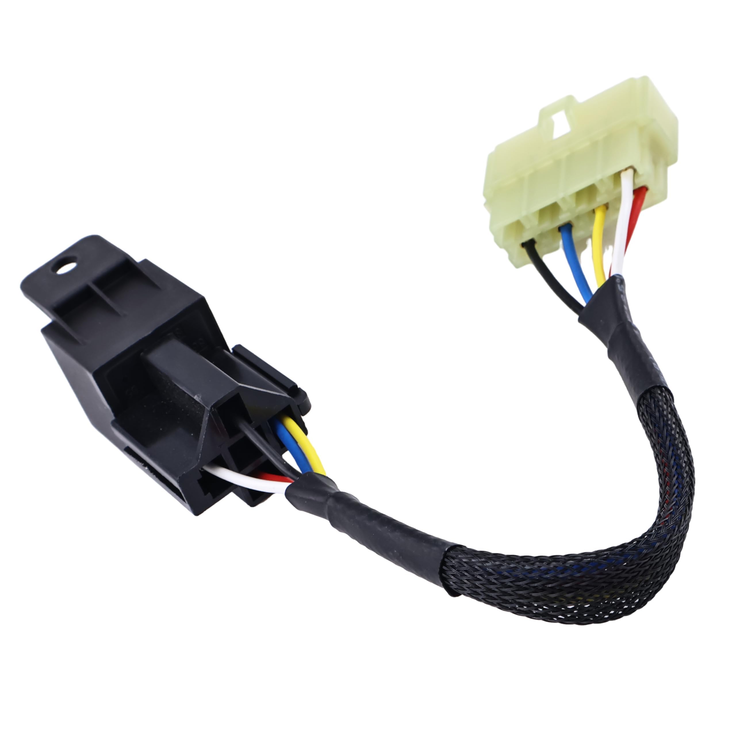 Amazon.co.jp: DVPARTS メインリレー変換キット 39400-SH3-003 RZ-0063